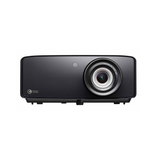 Optoma PK52 - 4K UHD 3500 Lumens Home Cinema DLP Laser Projector