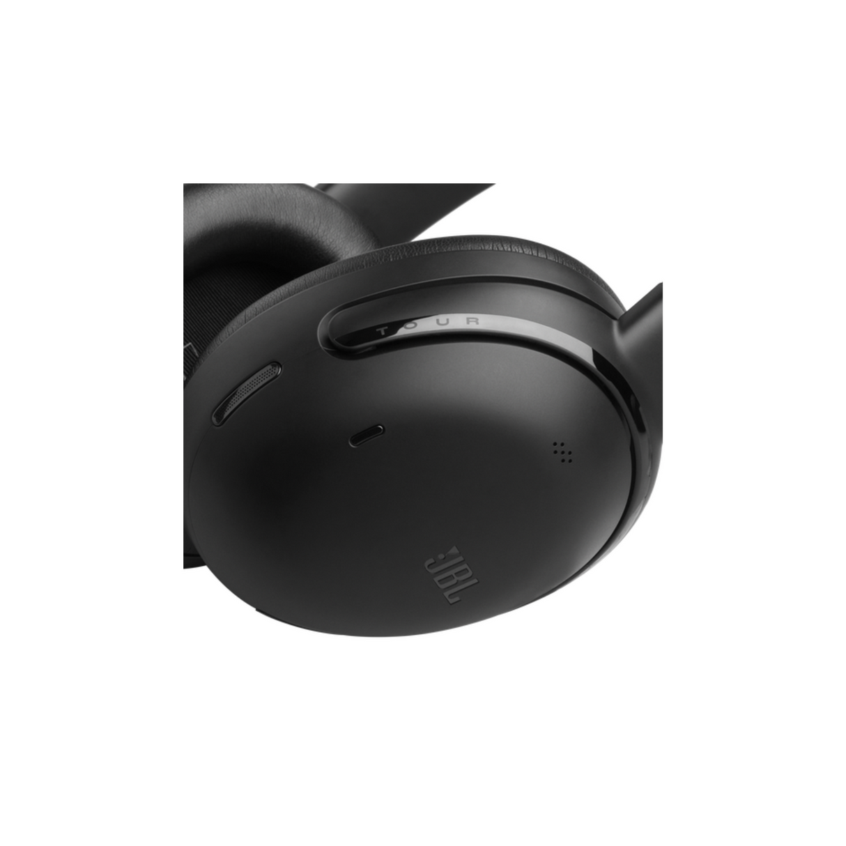 JBL Tour One M3 Smart Tx Noise Cancelling Headphones (Black)