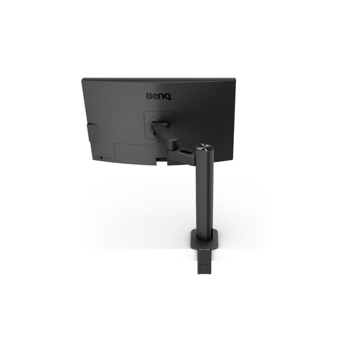BenQ PD2705UA - 27 Inches Ergo Arm 4K UHD sRGB HDR10 USB-C Designer Monitor, 99% sRGB and Rec.709 color spaces