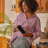 Sonos Roam 2 - Lightweight Portable Waterpoof Speaker with Bluetooth, WiFi, 10 Hour Battery Life and Voice Control (Black)