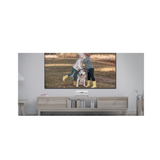 Optoma Wave 320UK -  4K 4000 Lumens HDR Home Cinema Ultra Short Throw Projector