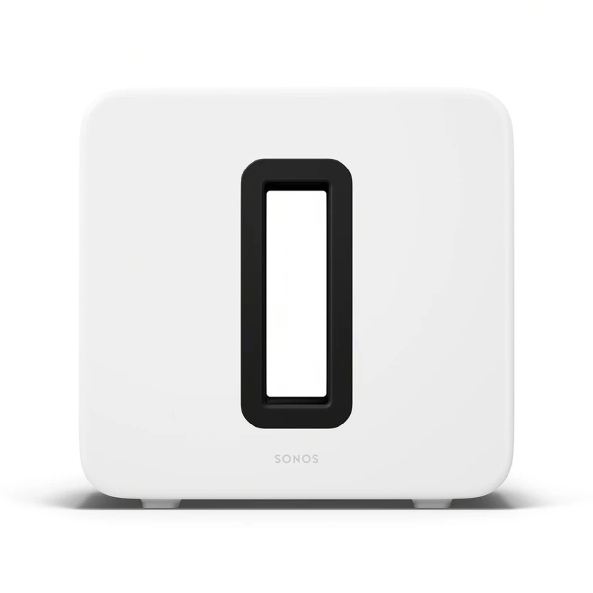 Sonos Era 300 Immersive Music Set with Sonos Sub Gen 4 Subwoofer - Bundle Pack (White)