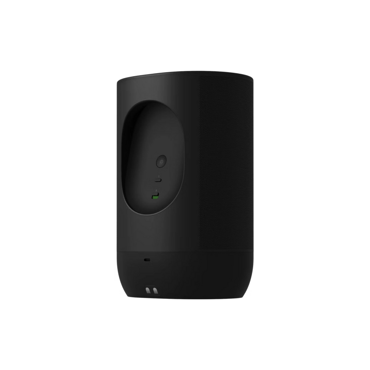 Sonos Move 2 Portable Smart Wireless Speaker (Black)