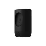 Sonos Move 2 Portable Smart Wireless Speaker (Black)