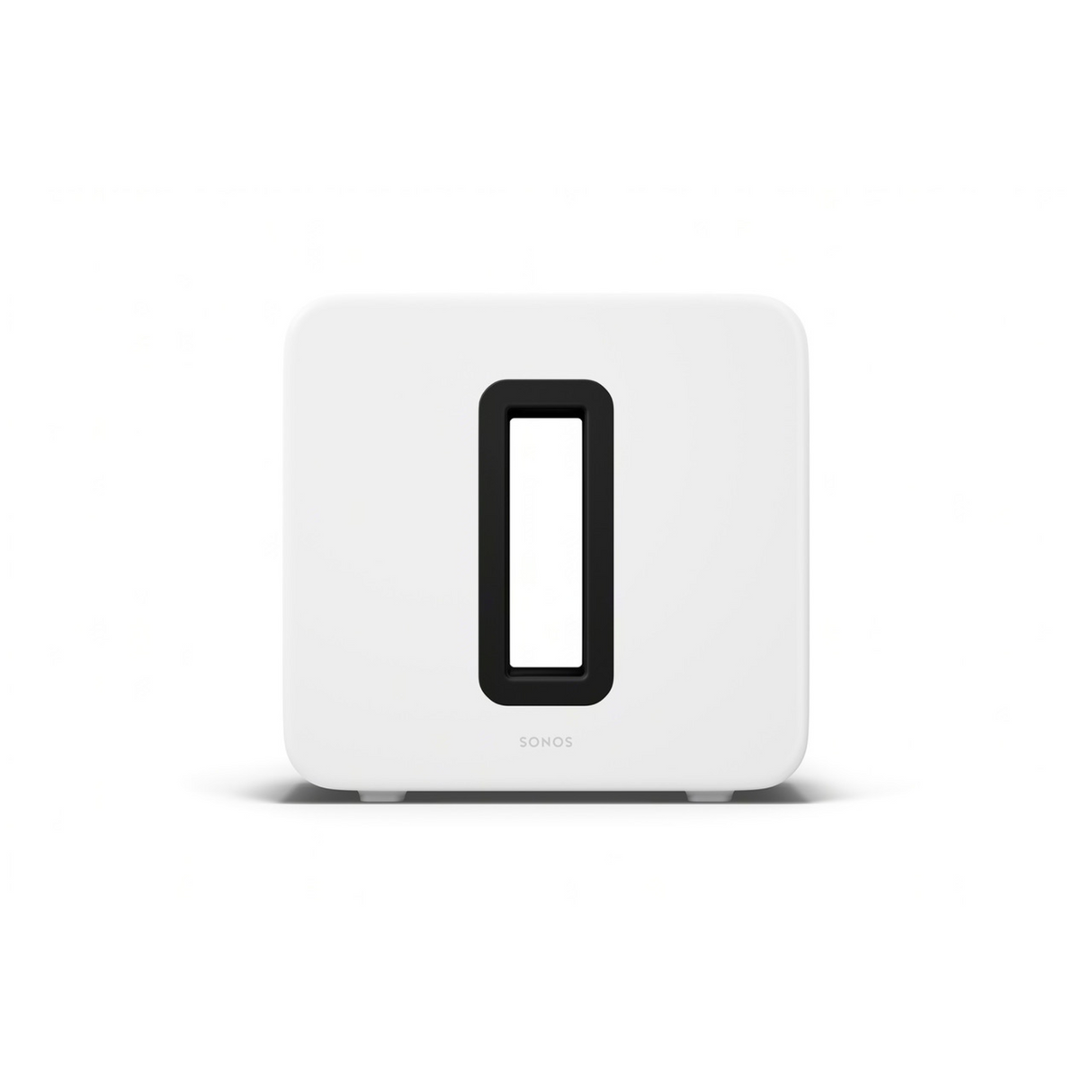 Sonos Arc Ultra With Sonos Era 300 & Sonos Sub Gen 4 - Premium Immersive 5.1 Soundbar Bundle Pack (White)