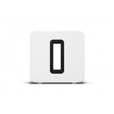 Sonos Arc Ultra With Sonos Era 300 & Sonos Sub Gen 4 - Premium Immersive 5.1 Soundbar Bundle Pack (White)