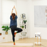 Optoma Wave 130SK - 4K UHD 3500 Lumens Home Cinema Laser Projector