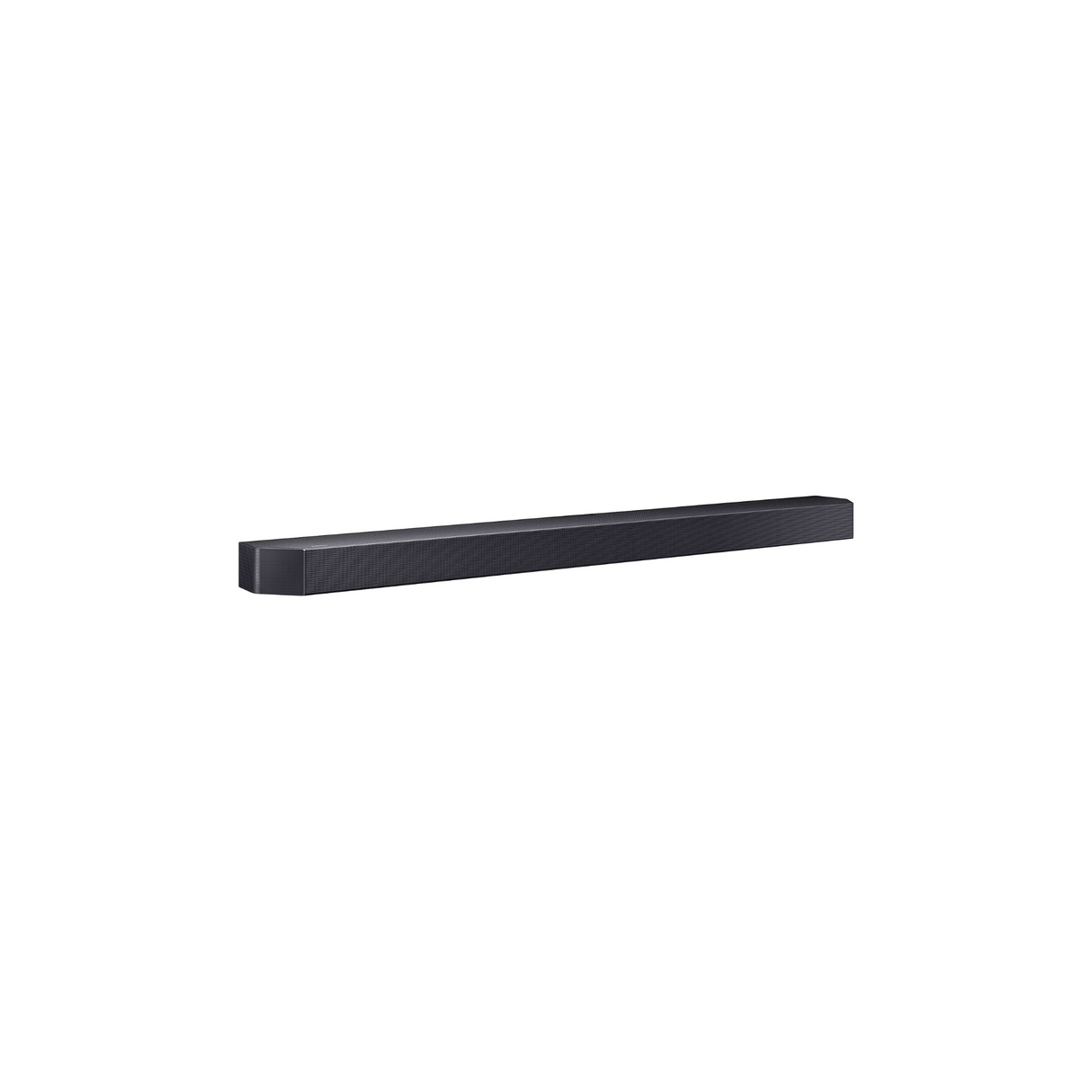 Samsung HW-Q600F Soundbar - 3.1.2 Channel Dolby Atmos Soundbar with wireless Subwoofer 380W
