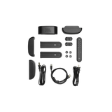 JBL Bar 800 MK2 - 7.1 Channel Dolby Atmos Soundbar with Detachable Speakers