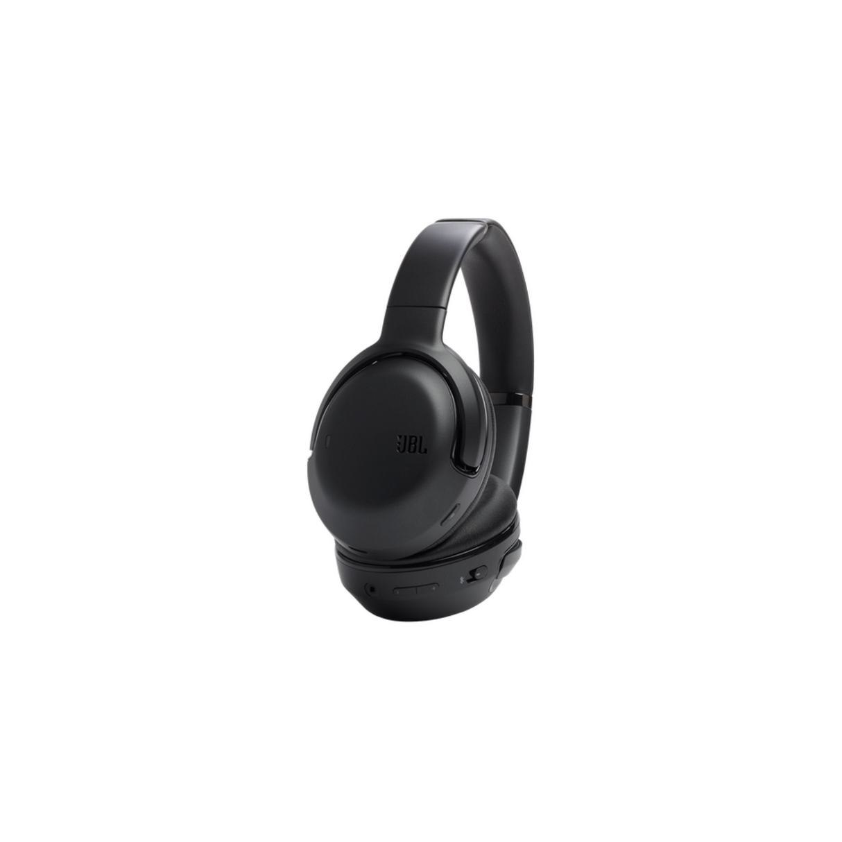 JBL Tour One M2 - Noise Cancelling Wireless Headphones (Black)