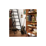 Argon Audio Forus 5 - Bookshelf Speaker (Pair) (Black)