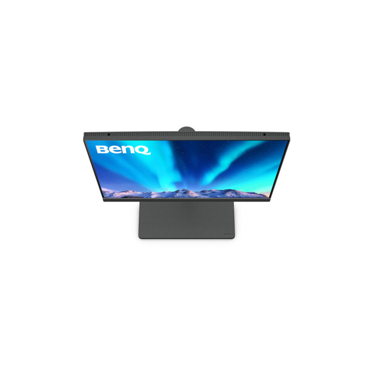 BenQ SW242Q - 24 Inches 24-inch 2K AdobeRGB 90W USB-C Photographer Monitor