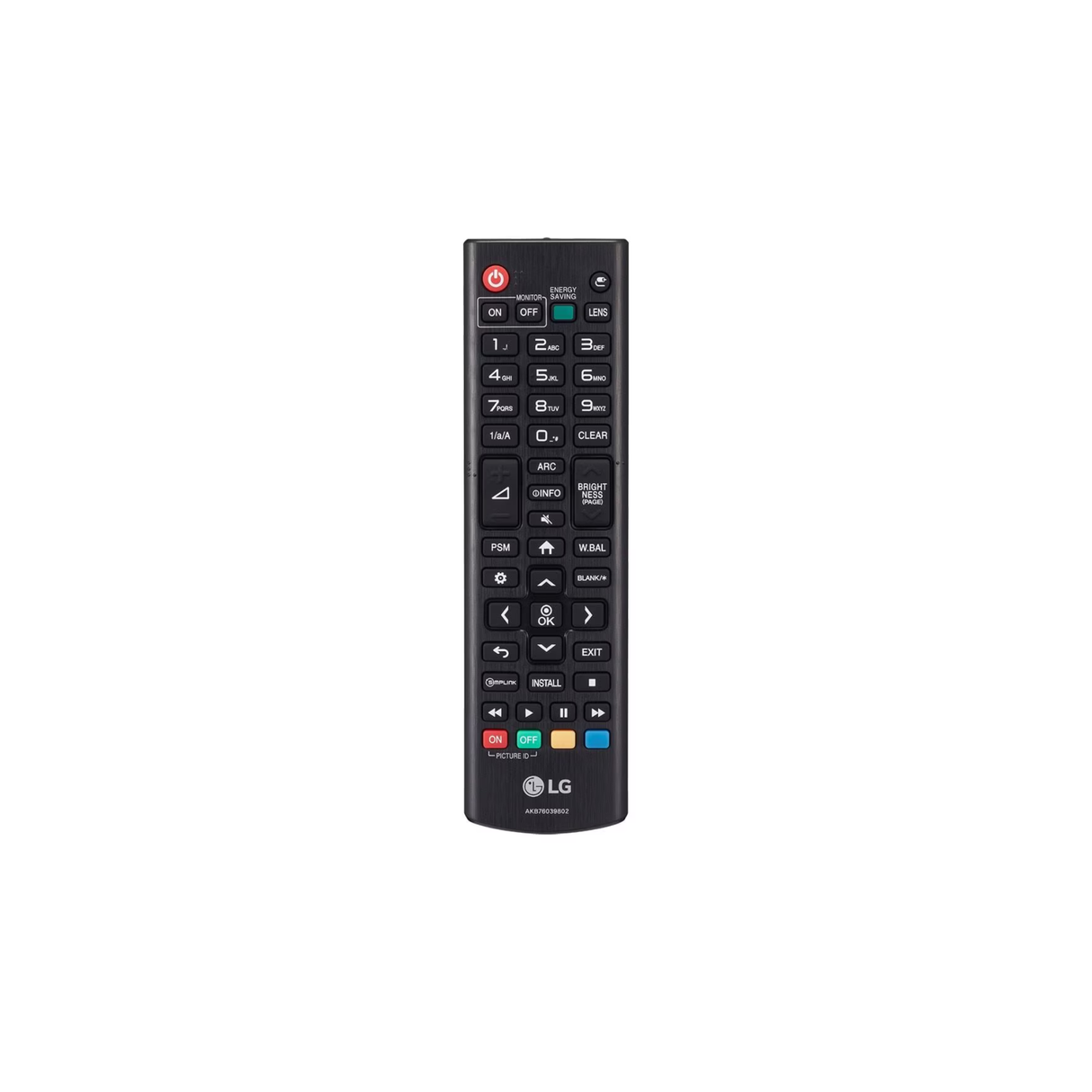 LG BU53RG - 5000 Lumens Smart 4K UHD Laser Projector