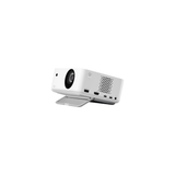 Optoma OMA-S - Ultra Portable 1500 Lumens Triple Laser Short Throw Full HD 1080P Projector