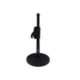 Mackie EM-99B - Dynamic Broadcast & Podcast Microphone