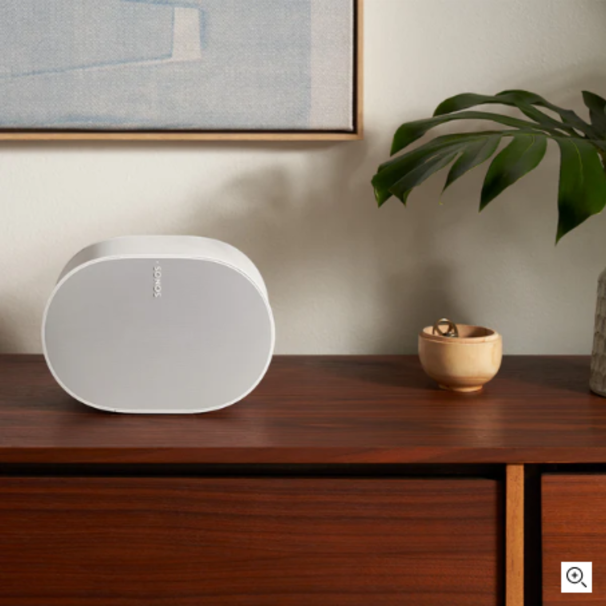 Sonos Era 300 - Wireless Speaker/Multiroom Speaker (White) (Pair) (Bundle)