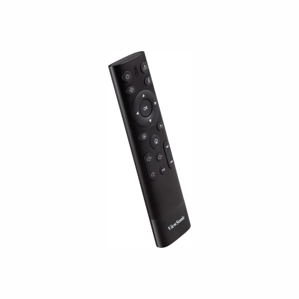 ViewSonic M10 - 1080P Full HD LED Smart Laser Portable Projector