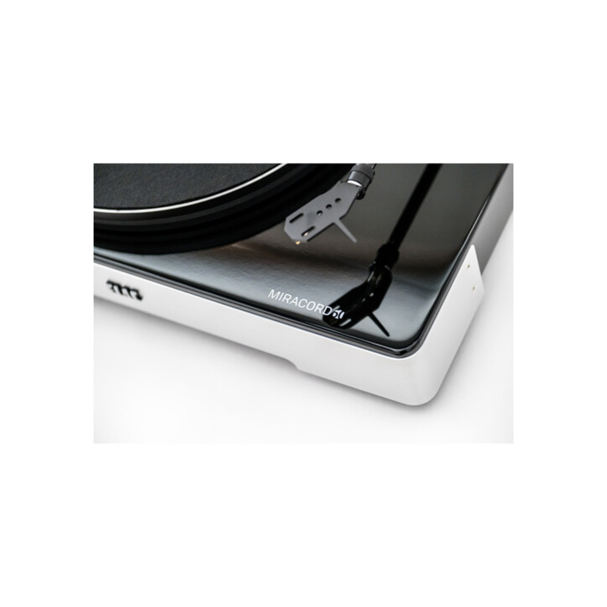 Elac Miracord 60 (MRC-601) - Manual Two-Speed Turntable