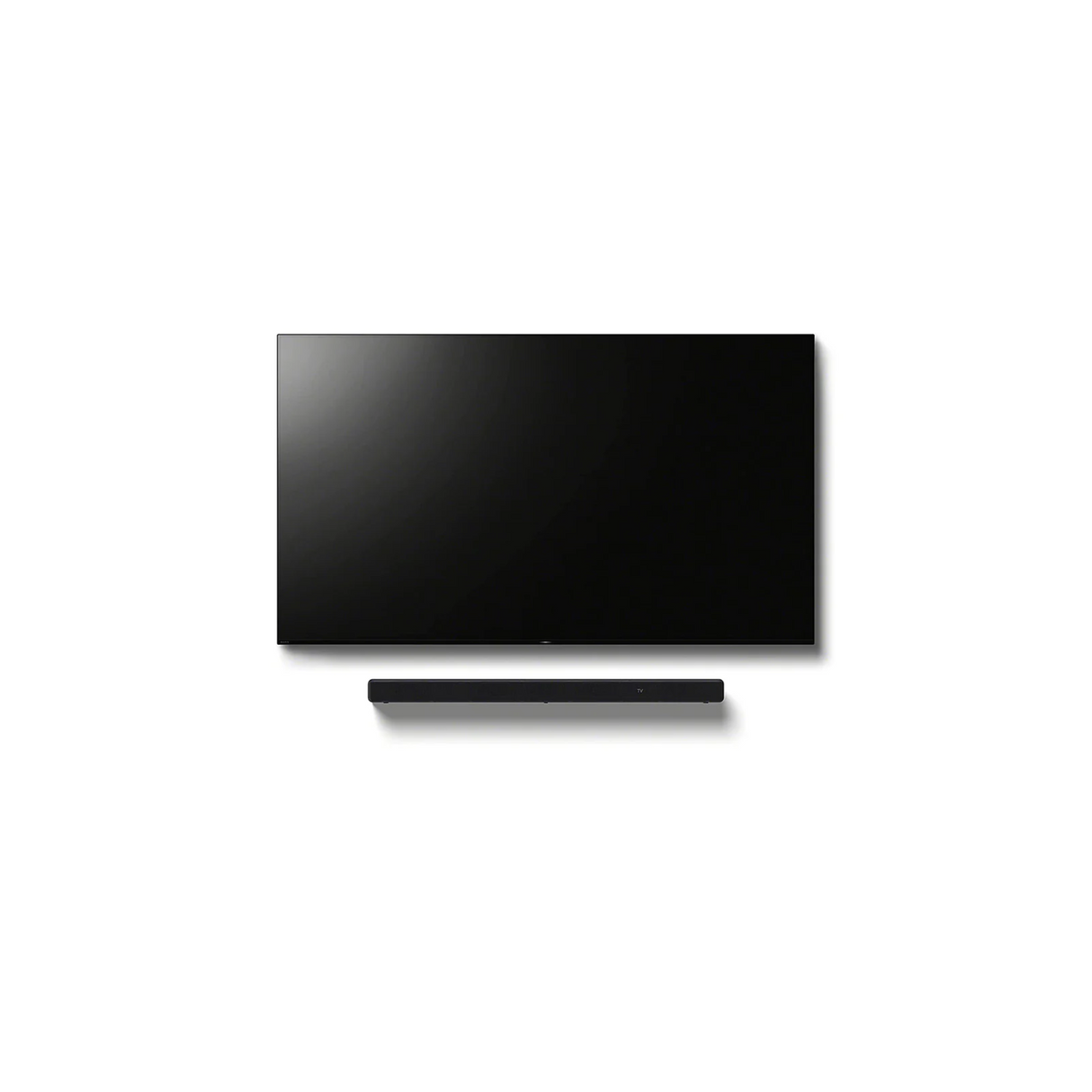Sony HT-A3000 5.1.2ch 360 Spatial Sound Mapping SoundbarHome theatre system with Dolby Atmos and wireless Subwoofer SA-SW5 & Rear Speaker SA-RS5S (HT-A3000+SA-SW5+SA-RS5S)