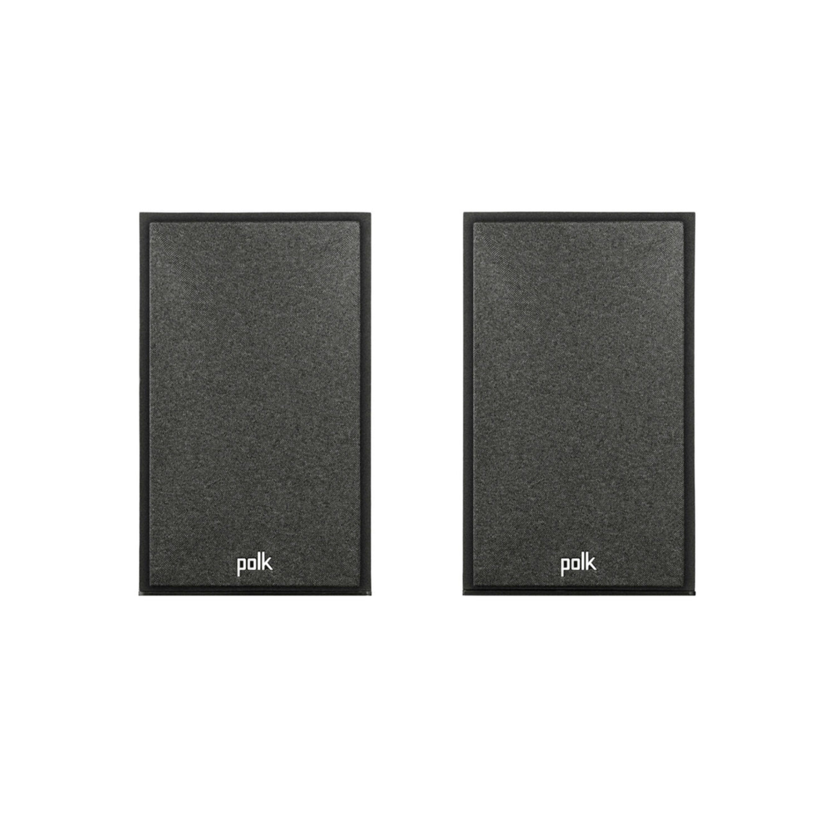 Polk Audio Monitor XT60 Floor Standing Speaker + XT30 Center Channel + XT15 Bookshelf Speaker - 5.0 Speaker Package