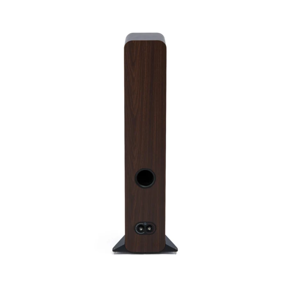Q Acoustics 3040C - 2-Way Floorstanding Speakers (Pair) (Walnut)