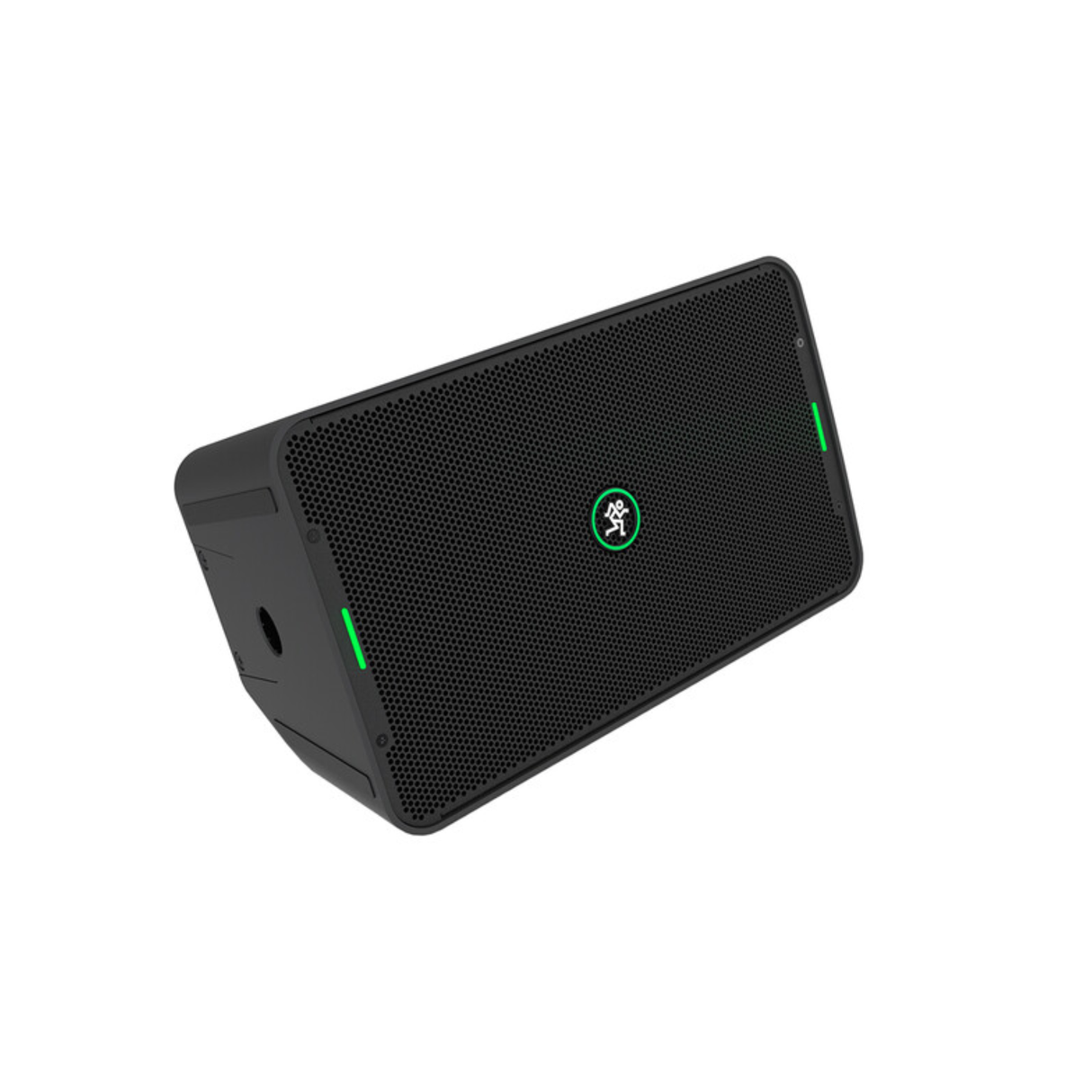 Mackie ShowBox - All-in-One Battery-Powered 8 Inches Speaker with Mixer Control (400 Watts)