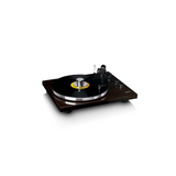 Lenco LBT-345WA - Record Player with Bluetooth & Ortofon 2M Red cartridge (Walnut)