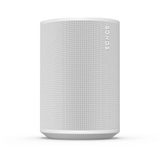 Sonos Beam Gen 2 Dolby Atmos Soundbar + Sonos Era 100 Wireless Speaker (Set of 2) - Bundle Pack (White)
