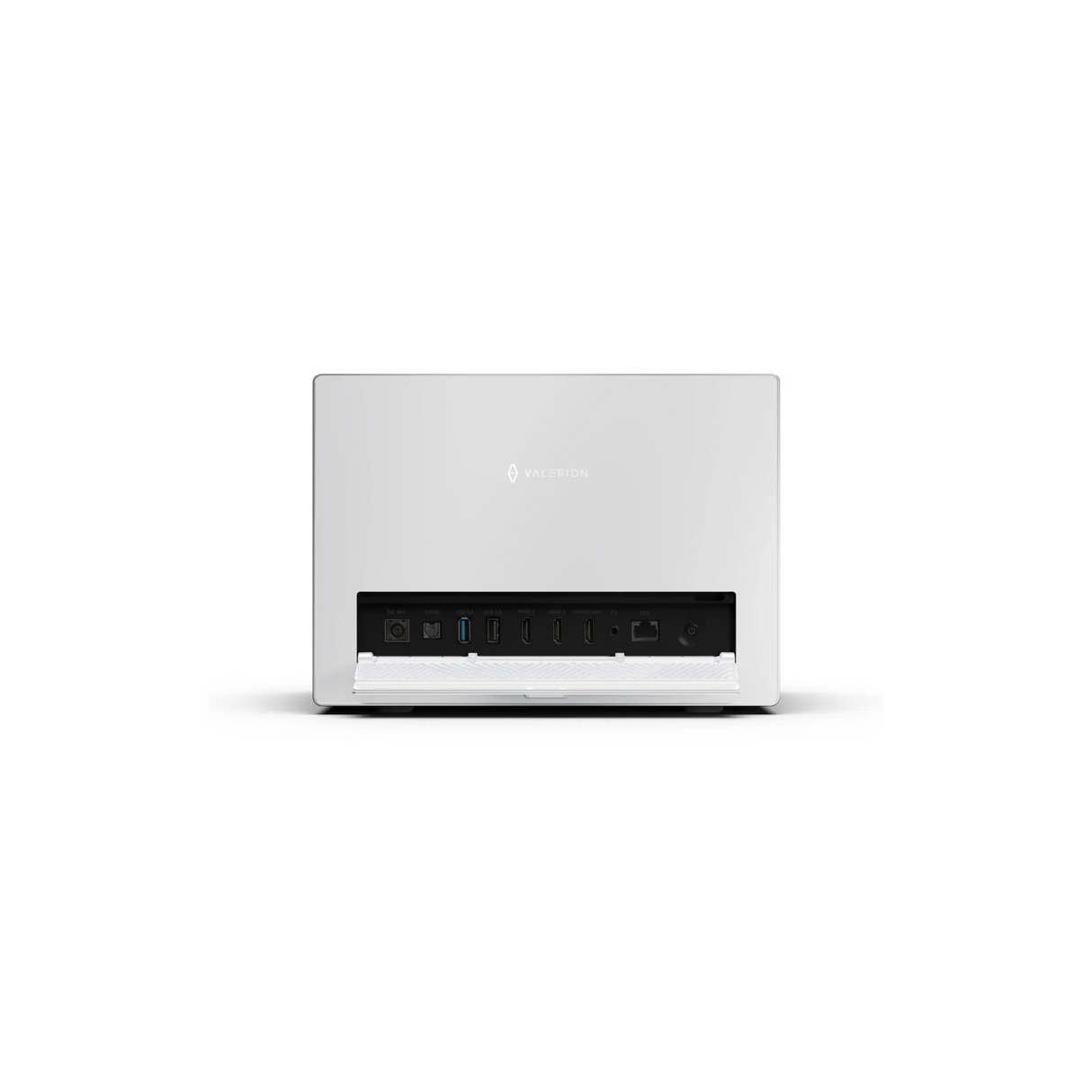 Valerion VisionMaster Plus 2 - 4K HDR UHD 2000 Lumens Home CinemaProjector with Google TV