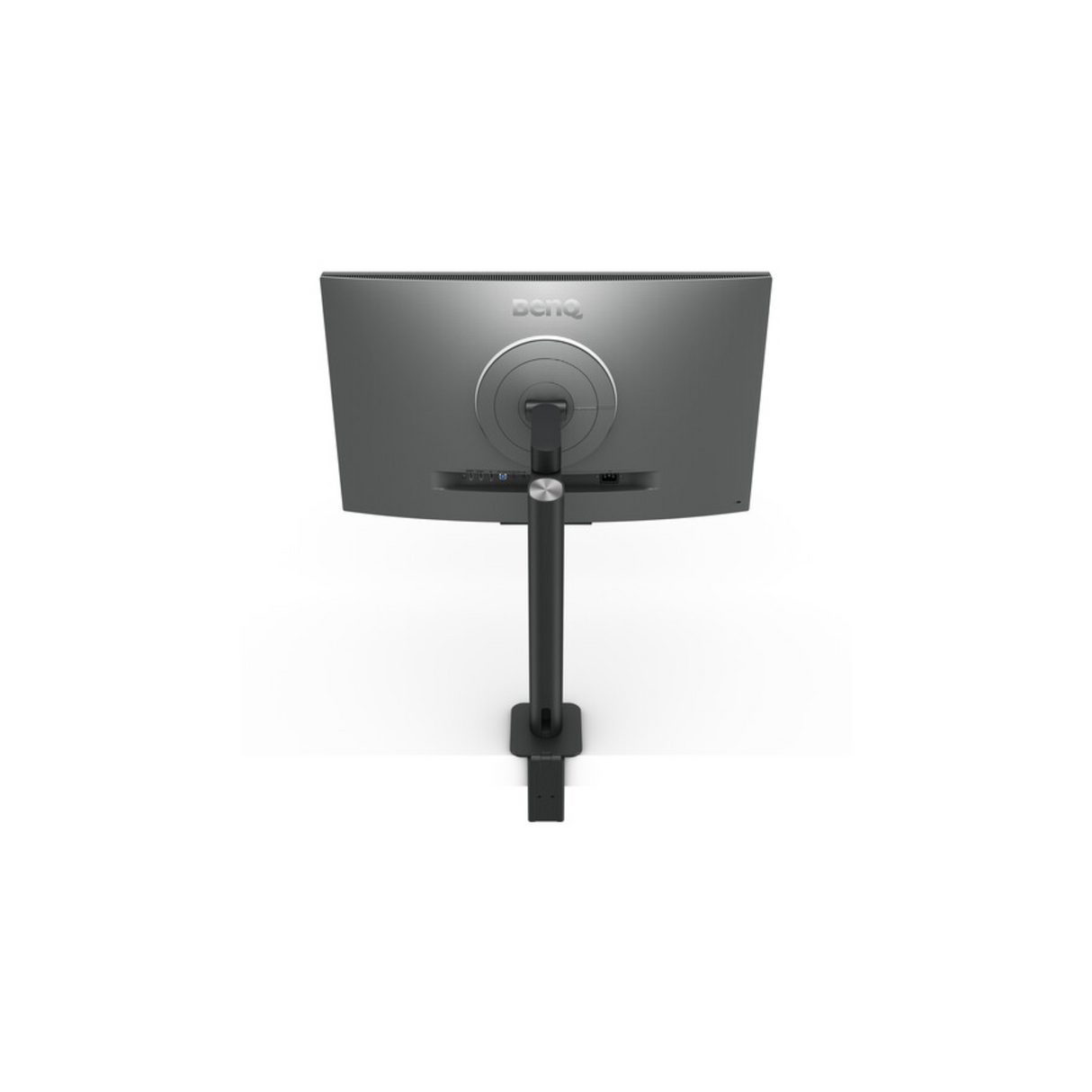 BenQ RD320UA - 32 Inches 4K BenQ Programming Monitor with MoonHalo and Flexible Arm