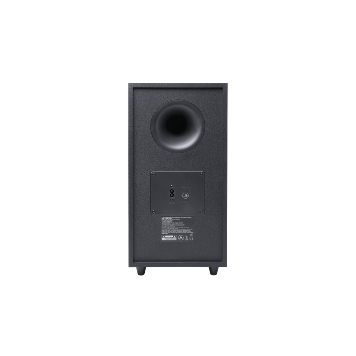 JBL CINEMA SB580 - 3.1 Channel Dolby Atmos with Wireless Subwoofer (Black)