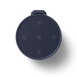 Bang & Olufsen Beosound Explore - Waterproof Durable Portable Bluetooth Speaker (Navy)