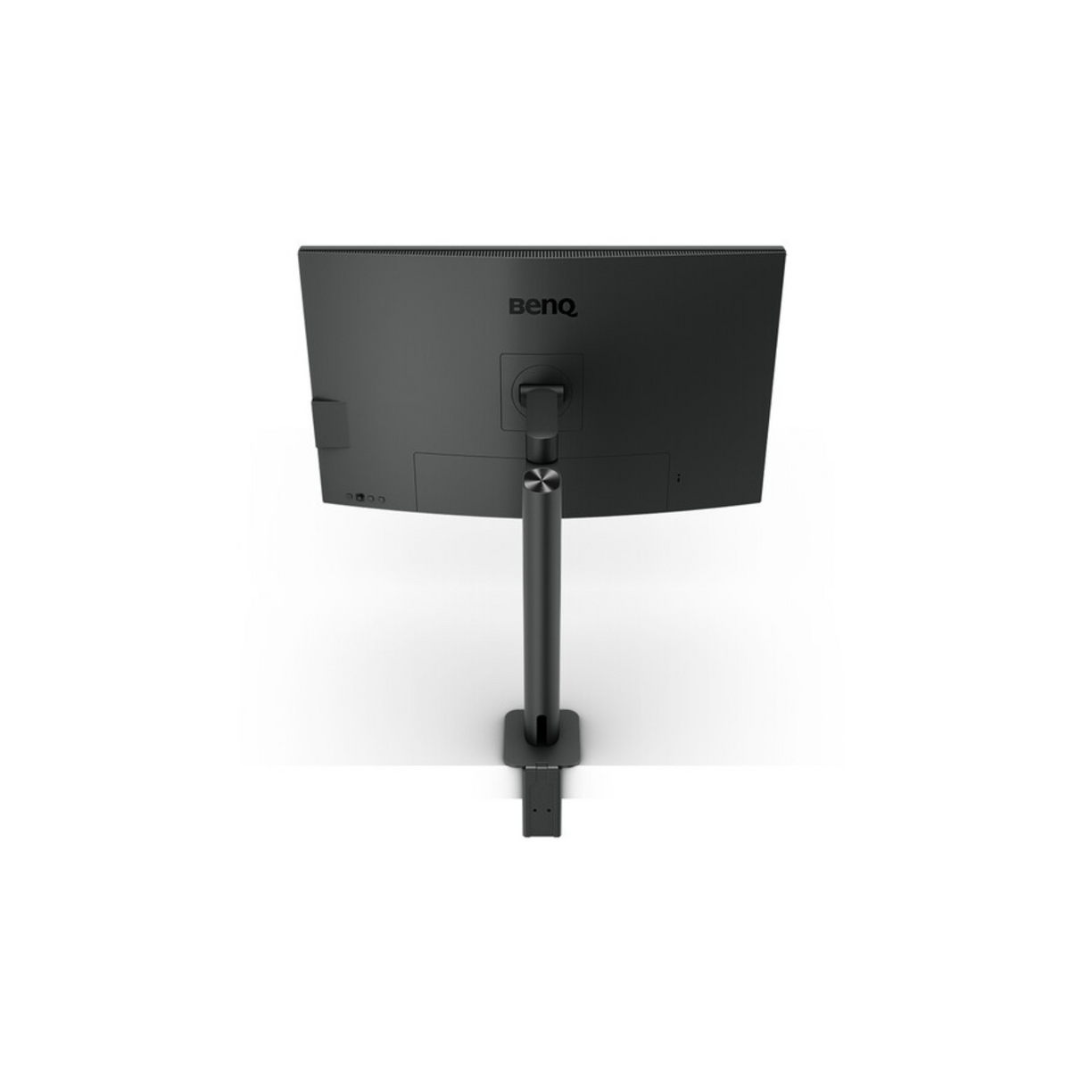 BenQ PD3205UA - 32 Inches Ergo Arm 4K UHD sRGB HDR10 USB-C Designer Monitor, 99% sRGB and Rec.709 color spaces