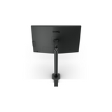 BenQ PD3205UA - 32 Inches Ergo Arm 4K UHD sRGB HDR10 USB-C Designer Monitor, 99% sRGB and Rec.709 color spaces