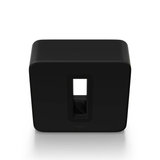 Sonos Era 300 Immersive Music Set with Sonos Sub Gen 4 Subwoofer - Bundle Pack (Black)