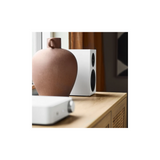 Argon Audio Forus 4 - Bookshelf Speaker (Pair) (Black)