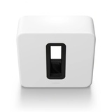 Sonos Era 300 Immersive Music Set with Sonos Sub Gen 4 Subwoofer - Bundle Pack (White)