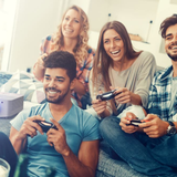 Optoma UHD33 - 4K UHD Home Cinema Gaming Projector with 3600 lumens