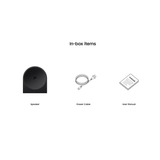 Samsung Music Studio 5 (HW-LS50H) - 70W WiFi-Bluetooth Wireless Speaker (Each)