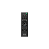 Sony HT-A3000 5.1.2ch 360 Spatial Sound Mapping SoundbarHome theatre system with Dolby Atmos and wireless Subwoofer SA-SW5 & Rear Speaker SA-RS5S (HT-A3000+SA-SW5+SA-RS5S)