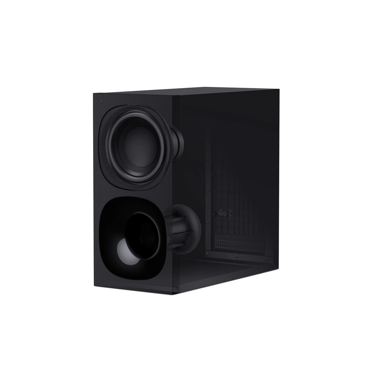 Sony HT-G700 3.1 Channel Dolby Atmos and DTS-X Soundbar and Wireless Subwoofer (Black)