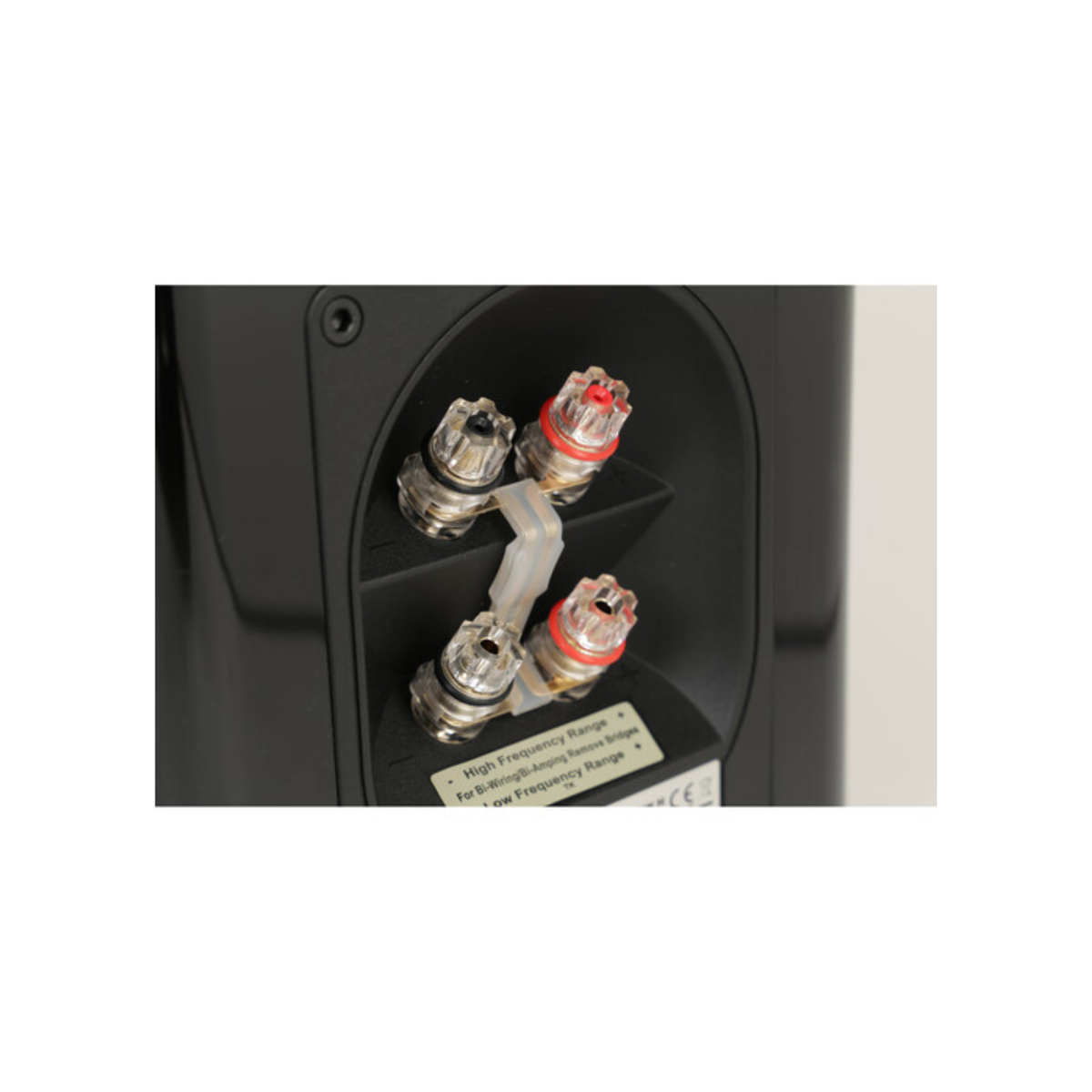 Elac Solano FS 287.2 - 2.5 Way Floorstanding Speaker (Pair) (Black)