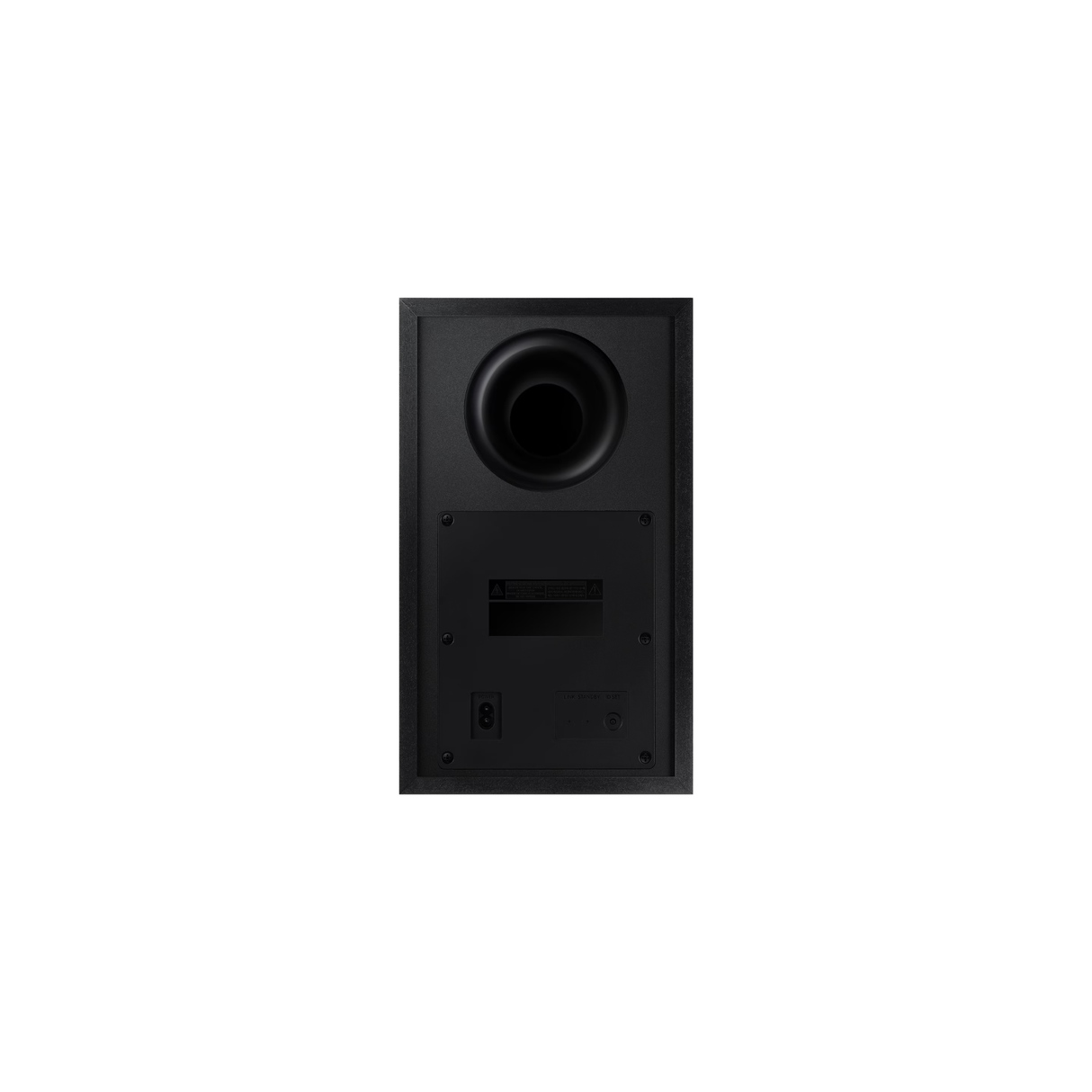 Samsung HW-Q600H Soundbar - 3.1.2 Channel Dolby Atmos Soundbar with wireless Subwoofer 320W