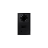 Samsung HW-Q600H Soundbar - 3.1.2 Channel Dolby Atmos Soundbar with wireless Subwoofer 320W