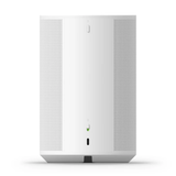 Sonos Beam Gen 2 Dolby Atmos Soundbar + Sonos Era 100 Wireless Speaker (Set of 2) - Bundle Pack (White)