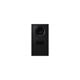 Samsung HW-B750F Soundbar - 5.1 Channel DTS Virtual: X Soundbar with wireless Subwoofer 400W