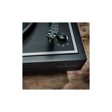 Argon Audio TT Signature - Manual Belt Drive Turntable (Black)