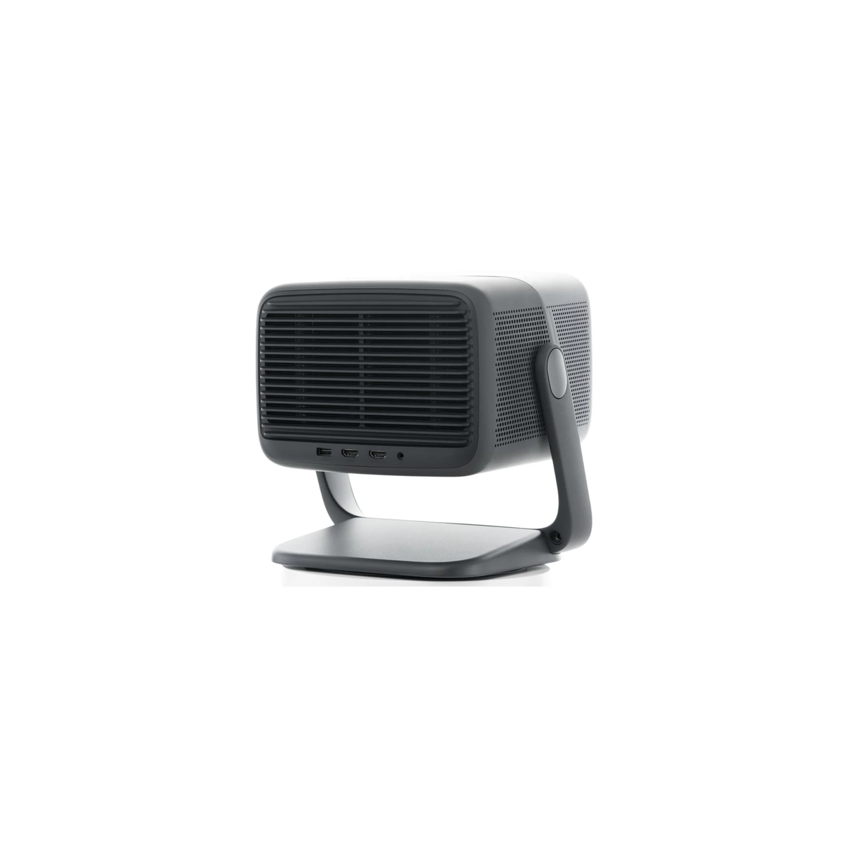 JMGO N1S Ultimate - Smart Portable 3300 Lumens Triple Laser 4K Projector