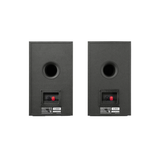 Polk Audio Monitor XT70 Floor Standing Speaker + XT35 Center Channel + XT20 Bookshelf Speaker - 5.0 Speaker Package