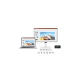 BenQ GW3290QT - 31.5 Inches K QHD USB-C Ergonomic Eye-Care Coding Monitor